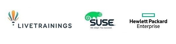 Platforma SUSE CaaS - Docker, Kubernetes oraz Cloud Foundry w praktyce